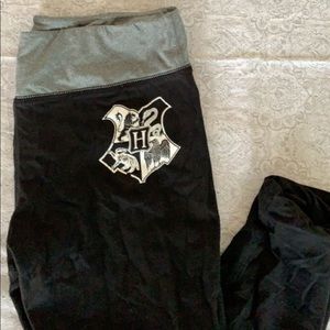 Harry Potter Leggings
